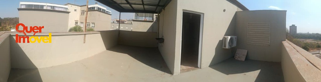 Cobertura, 2 quartos, 90 m² - Foto 17