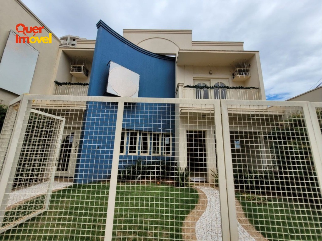 Imóvel Comercial, 400 m² - Foto 1