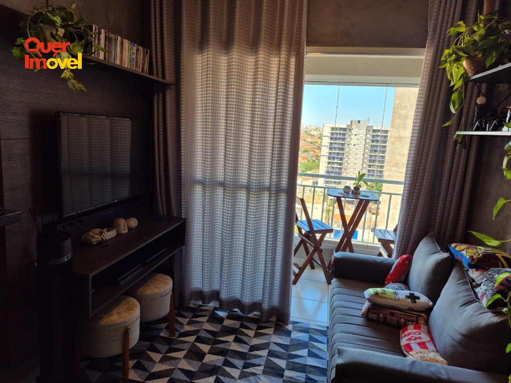 Apartamento, 2 quartos, 51 m² - Foto 1