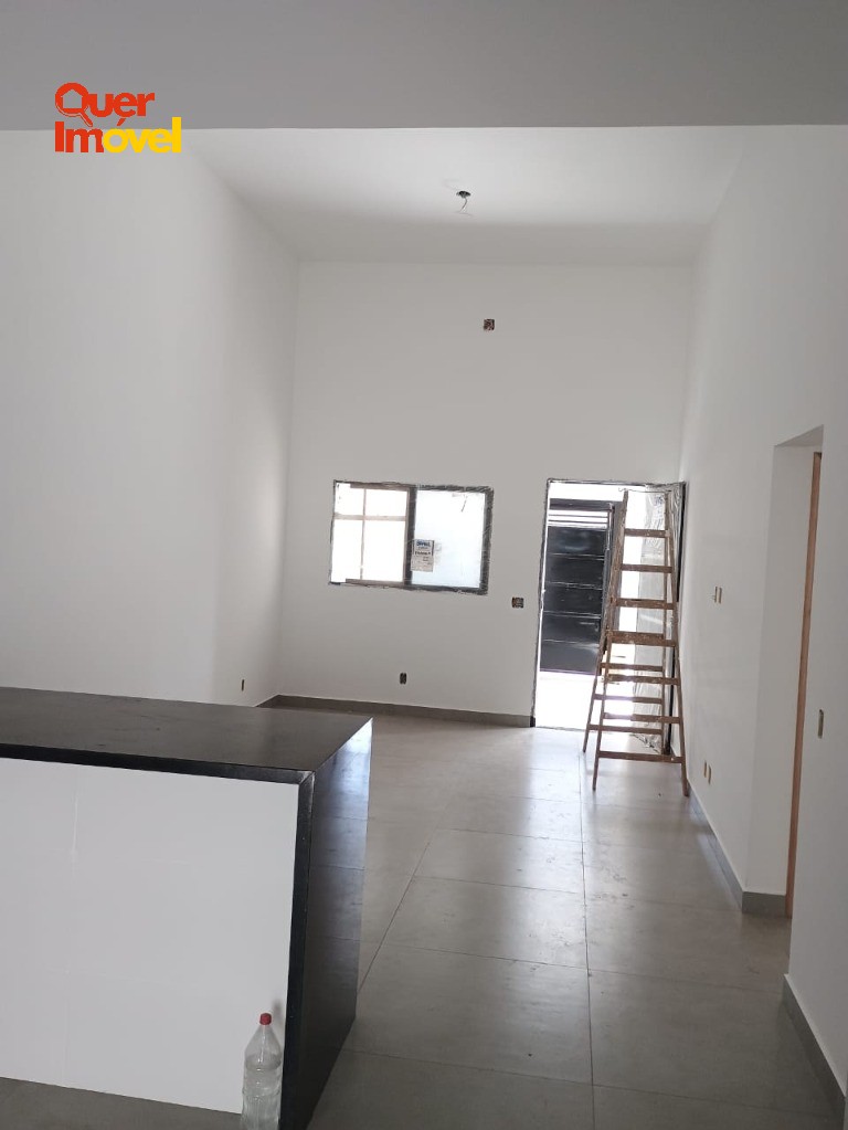 Casa, 3 quartos, 135 m² - Foto 2