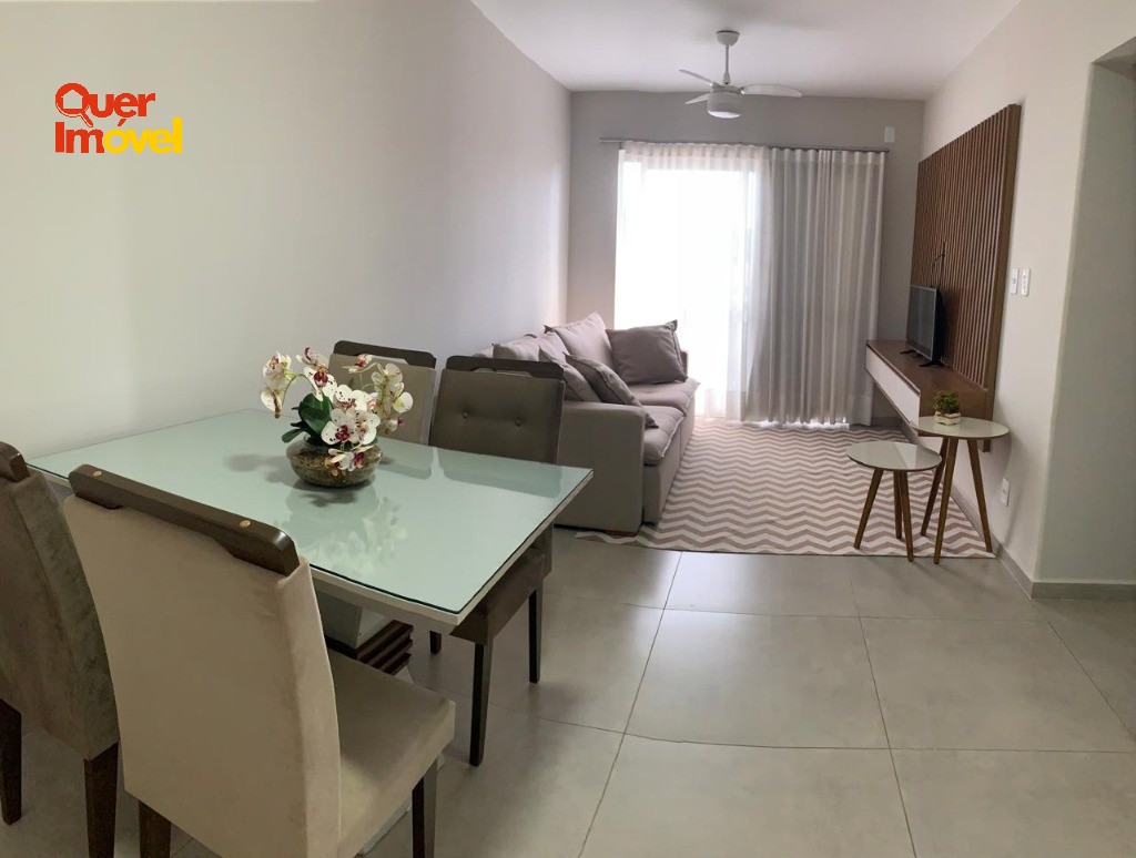 Apartamento, 2 quartos, 69 m² - Foto 2