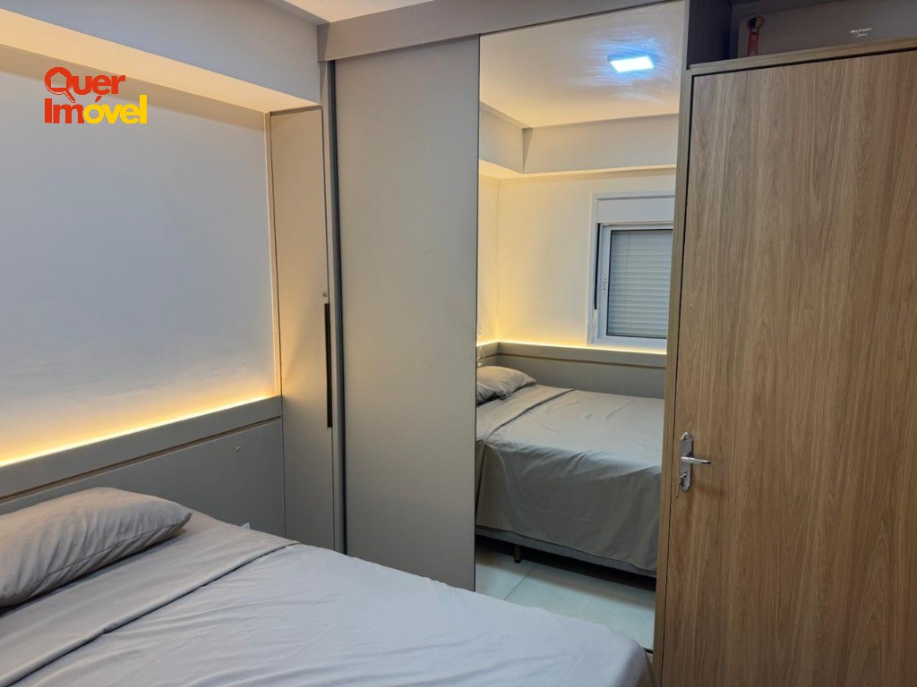 Apartamento, 1 quarto, 44 m² - Foto 8