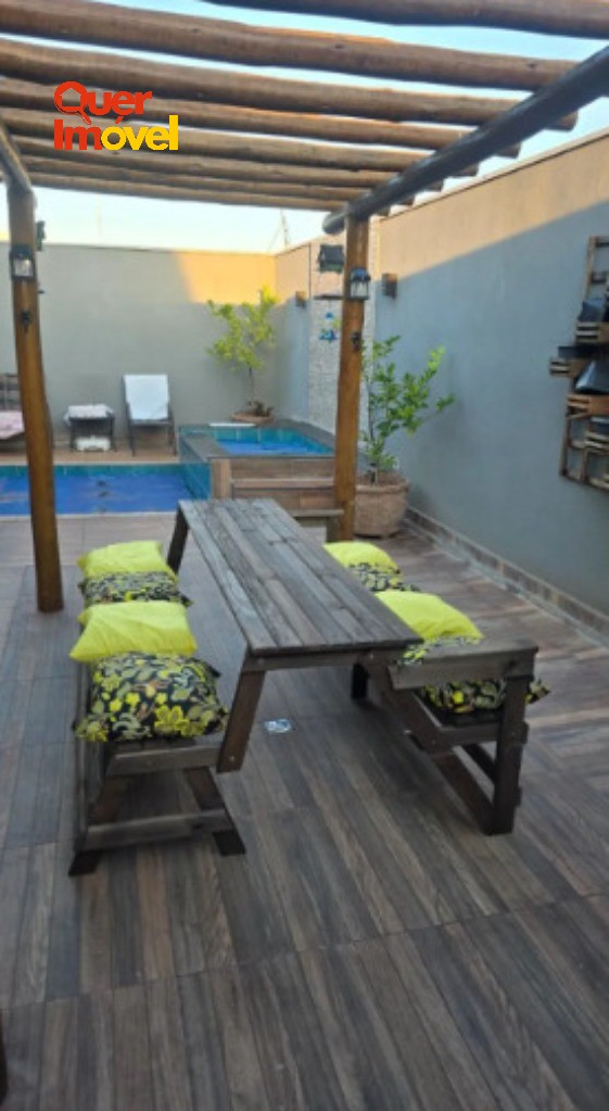 Casa, 3 quartos, 174 m² - Foto 16