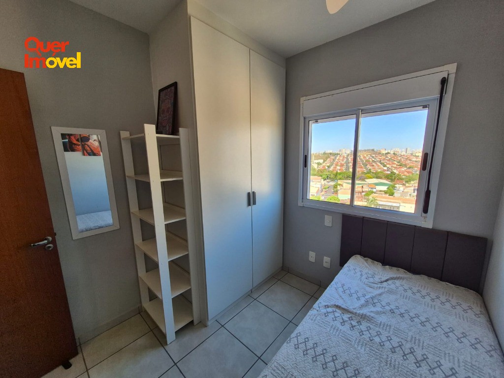 Apartamento, 2 quartos, 51 m² - Foto 10