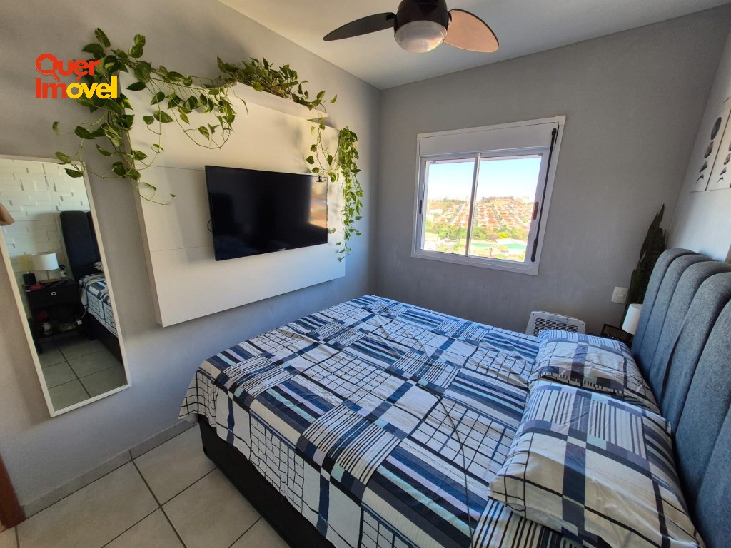 Apartamento, 2 quartos, 51 m² - Foto 7