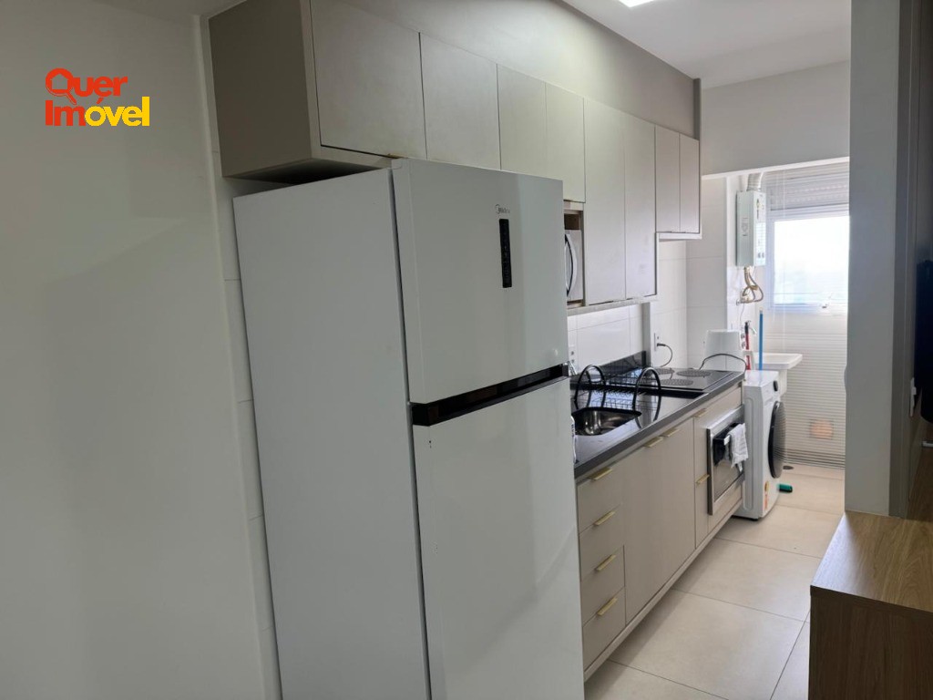 Apartamento, 1 quarto, 44 m² - Foto 5