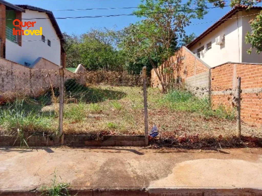 Terreno, 437 m² - Foto 1