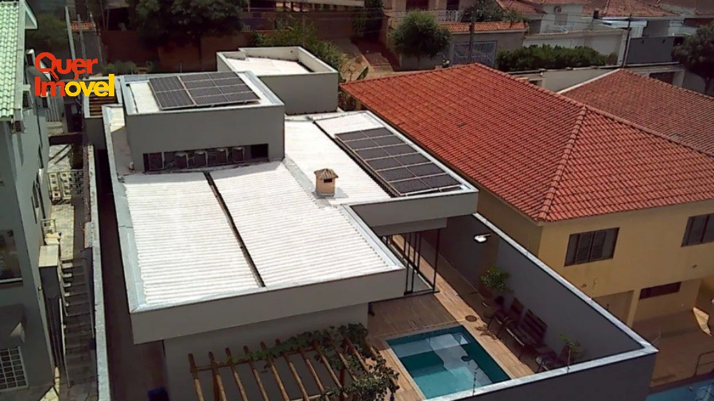 Casa, 3 quartos, 174 m² - Foto 18