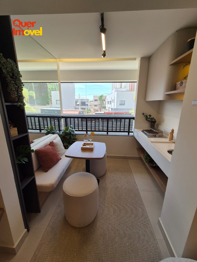 Apartamento, 2 quartos, 63 m² - Foto 3