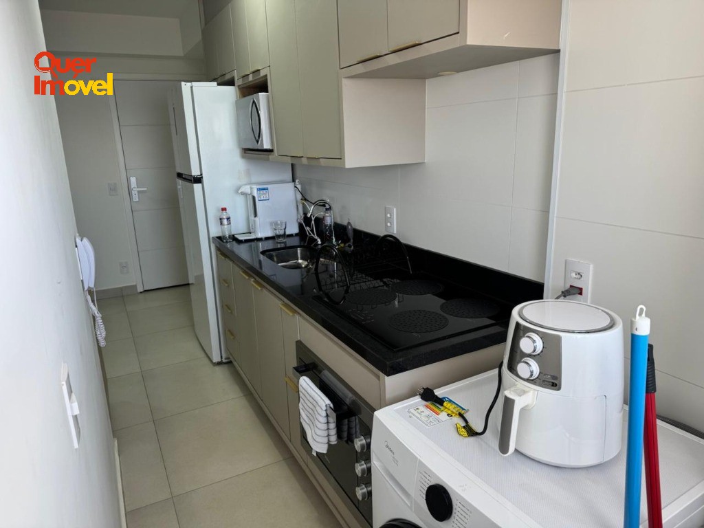 Apartamento, 1 quarto, 44 m² - Foto 6