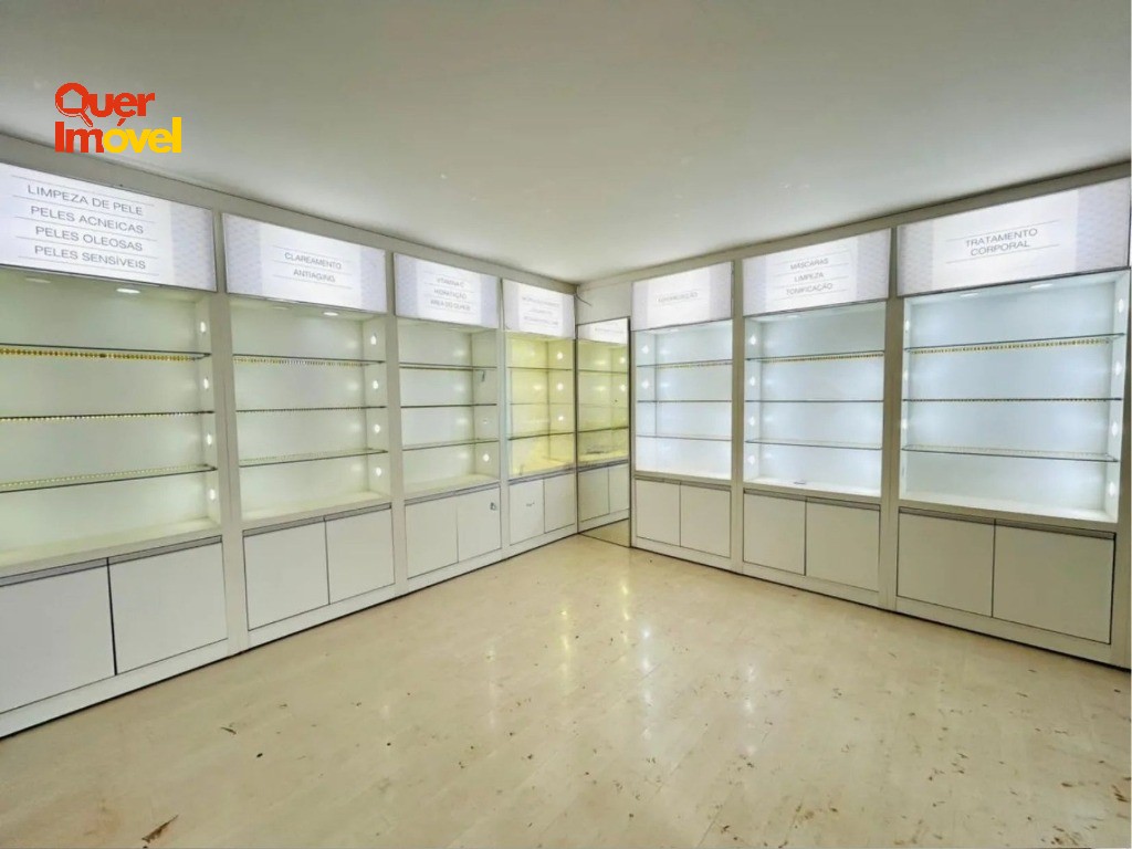 Imóvel Comercial, 220 m² - Foto 1