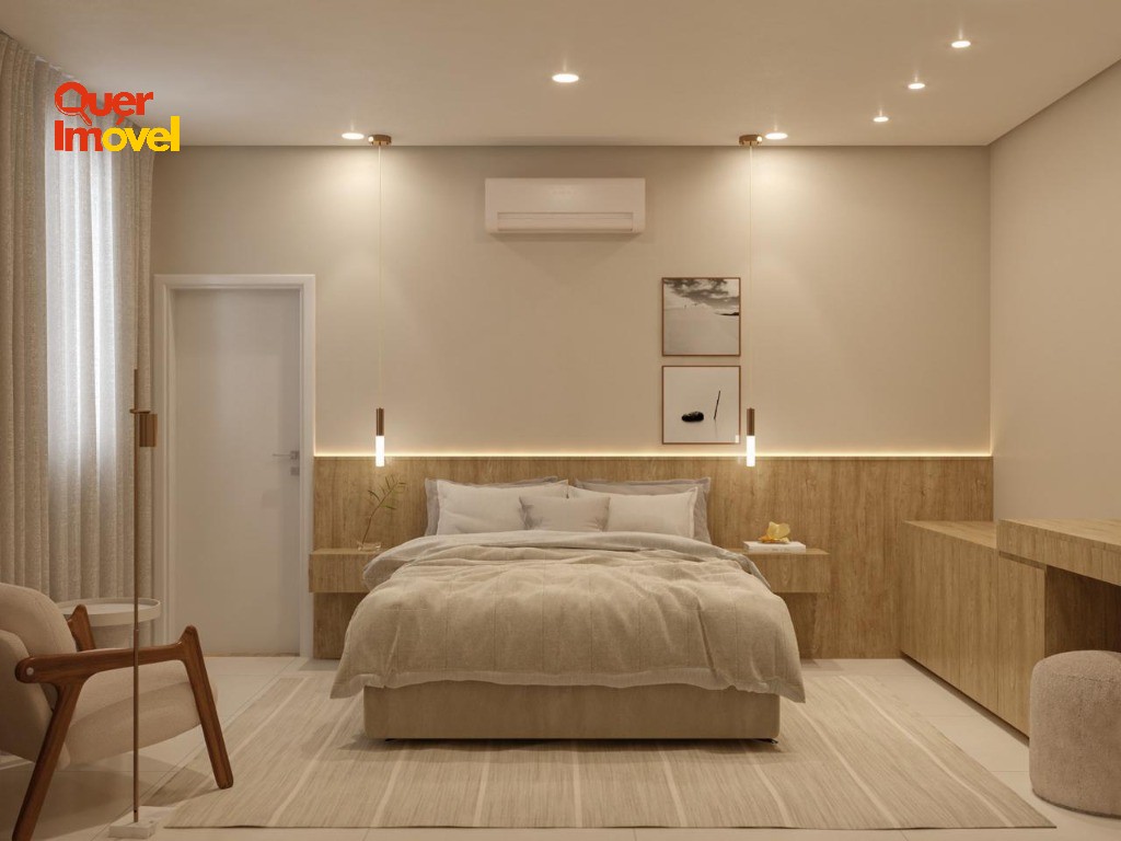 Casa de Condomínio, 3 quartos - Foto 5