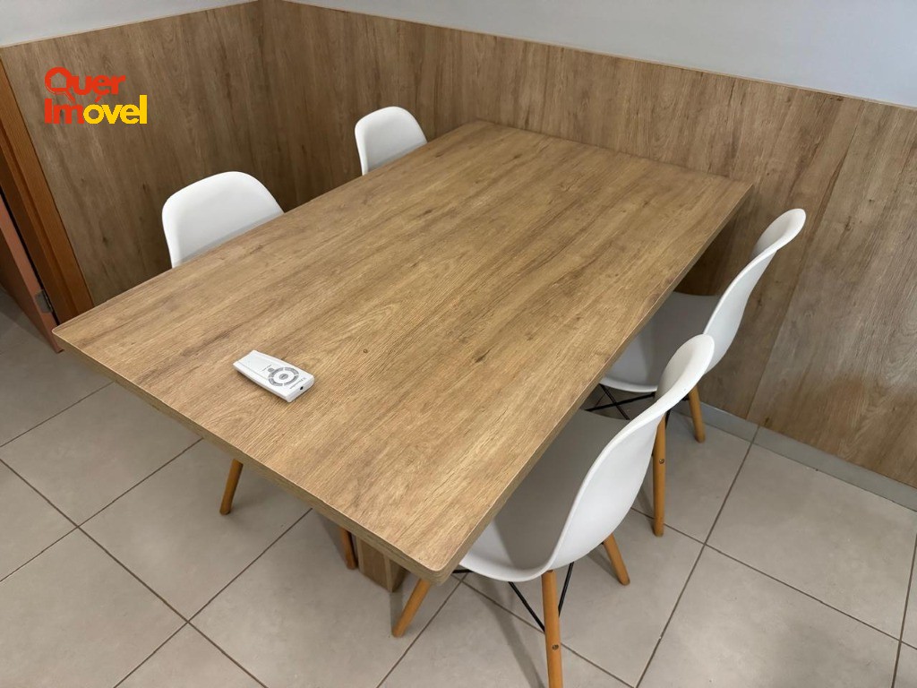Apartamento, 1 quarto, 46 m² - Foto 3
