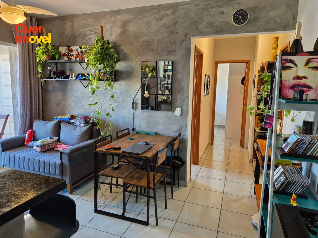 Apartamento, 2 quartos, 51 m² - Foto 5