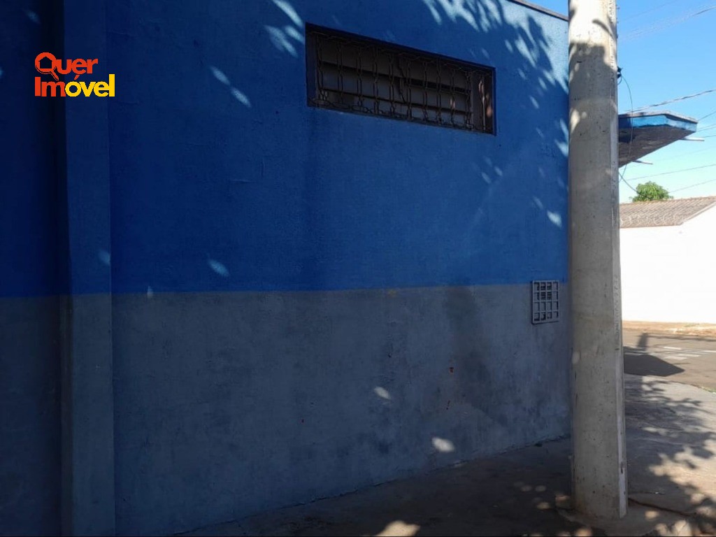 Loja-Salão, 100 m² - Foto 7