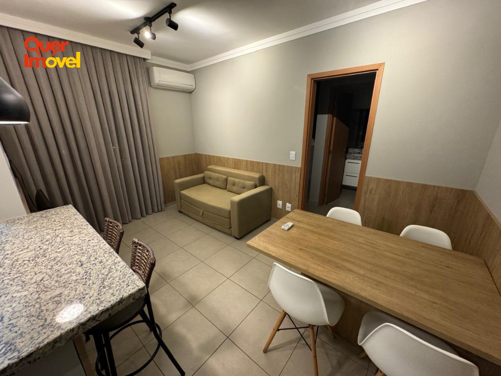 Apartamento, 1 quarto, 46 m² - Foto 1