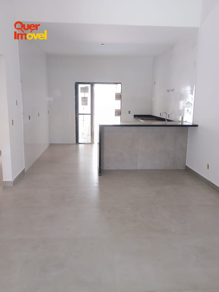 Casa, 3 quartos, 135 m² - Foto 1