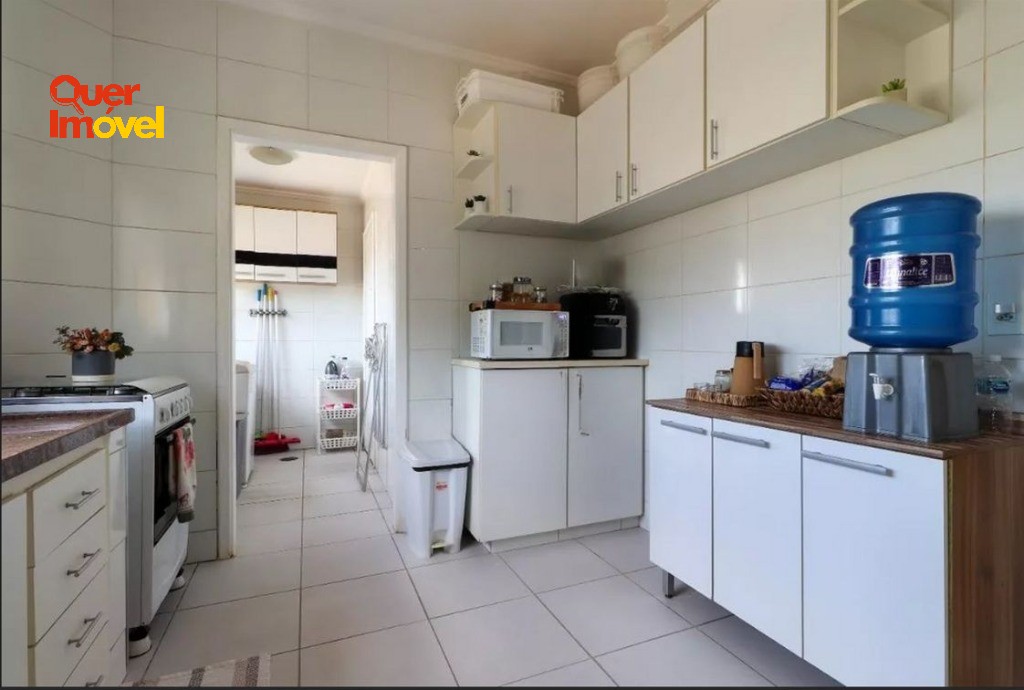 Apartamento, 3 quartos, 93 m² - Foto 5