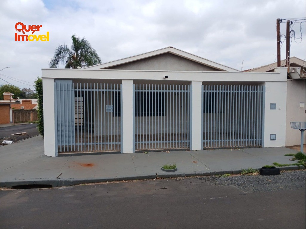 Casa, 3 quartos, 142 m² - Foto 2