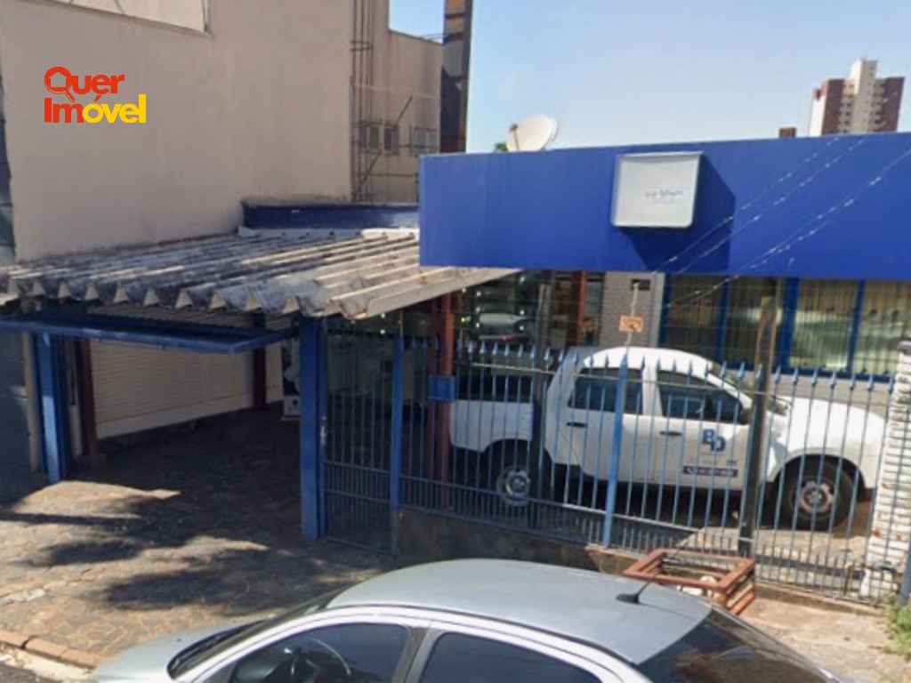 Imóvel Comercial, 220 m² - Foto 28