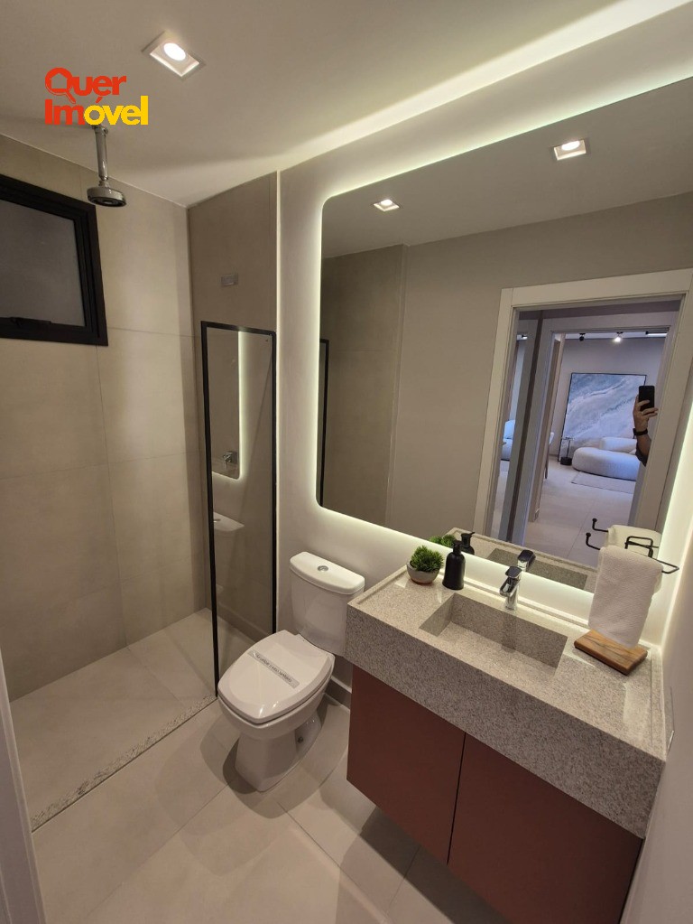Apartamento, 2 quartos, 63 m² - Foto 11