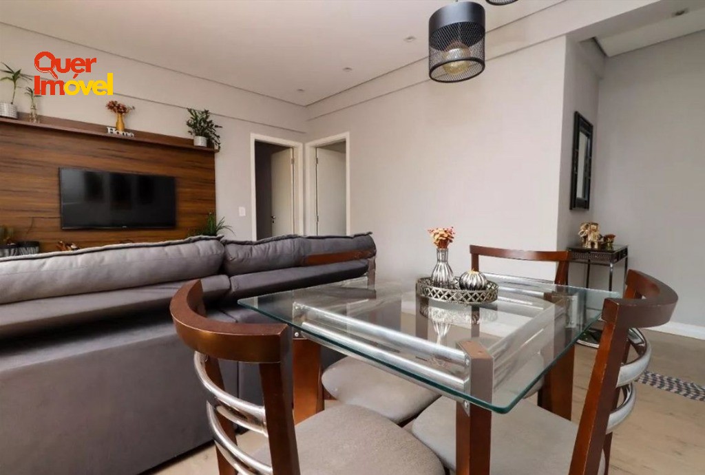 Apartamento, 3 quartos, 93 m² - Foto 2