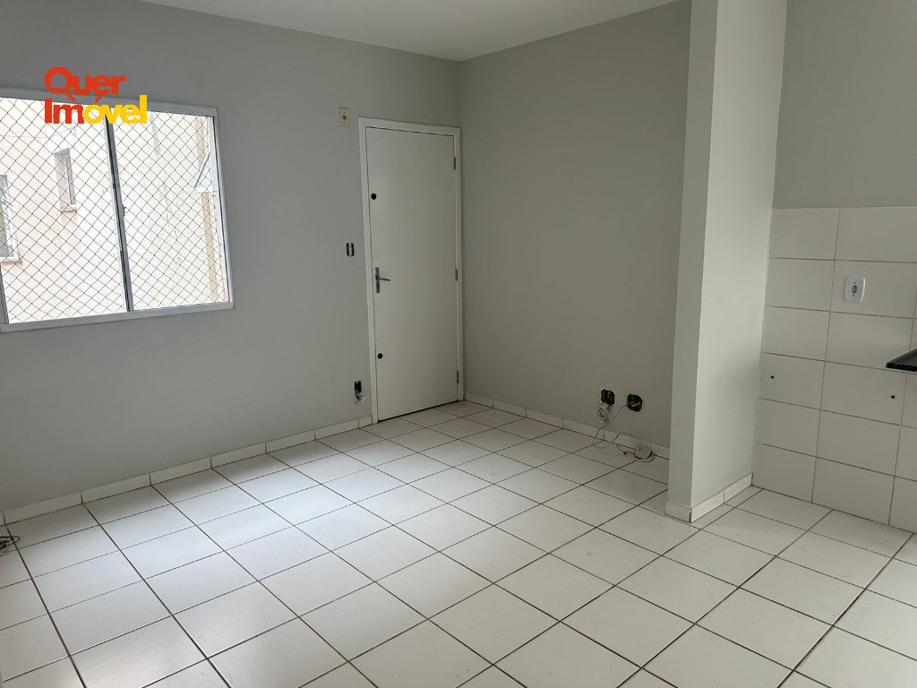 Apartamento, 2 quartos, 43 m² - Foto 5