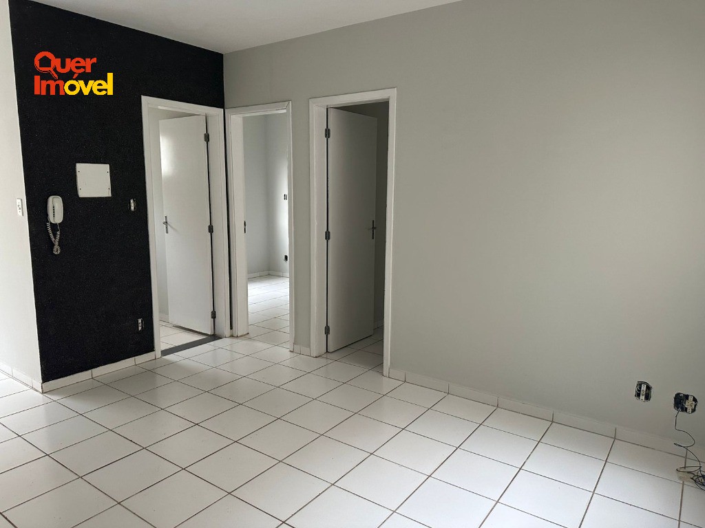 Apartamento, 2 quartos, 43 m² - Foto 6