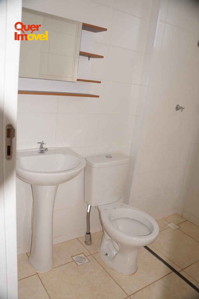 Apartamento, 2 quartos, 42 m² - Foto 7