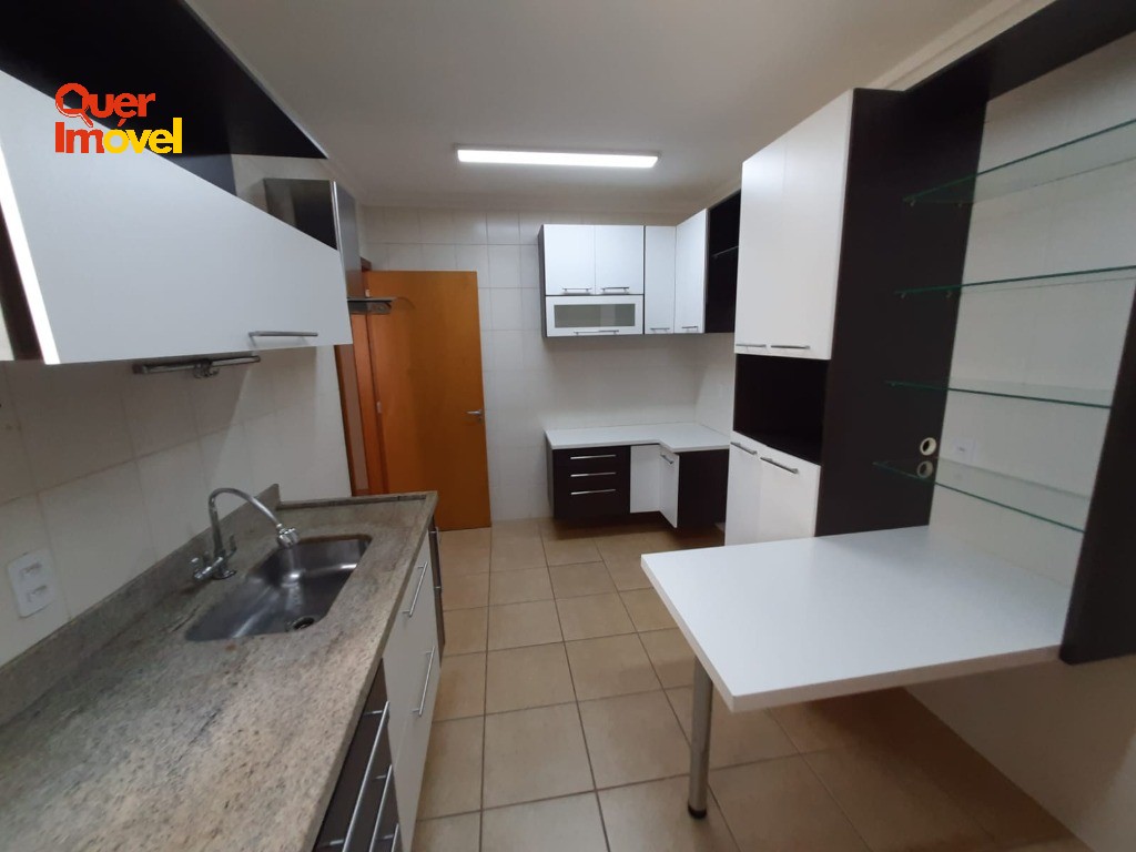 Apartamento, 3 quartos, 155 m² - Foto 5
