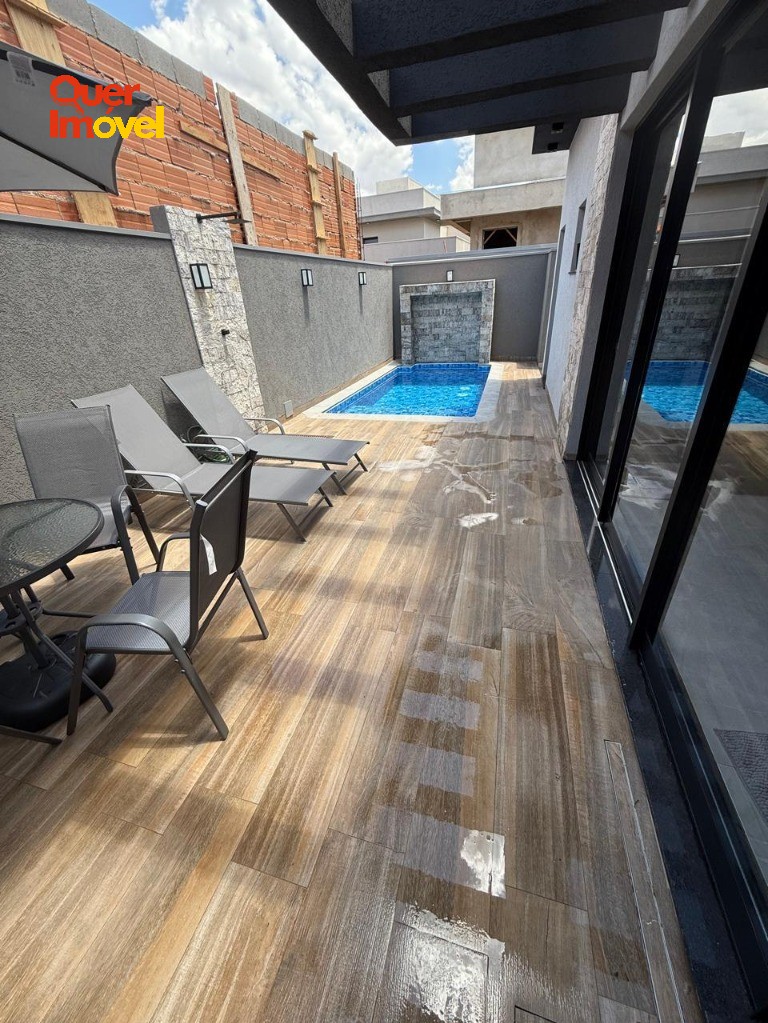 Casa de Condomínio, 3 quartos - Foto 9