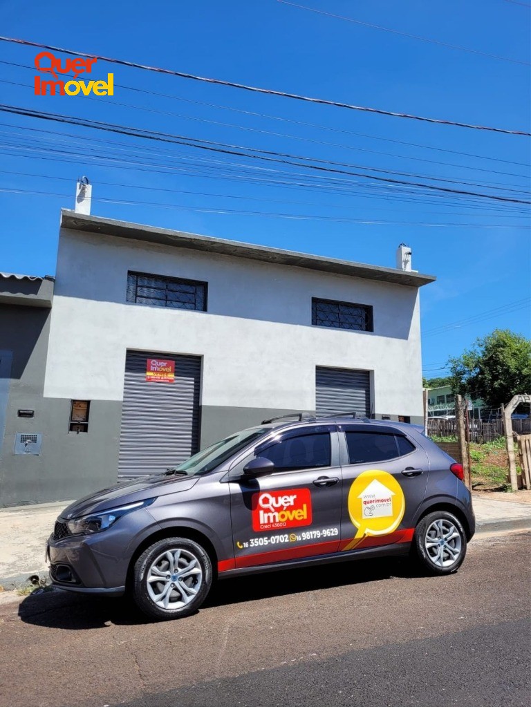 Casa, 3 quartos, 275 m² - Foto 47