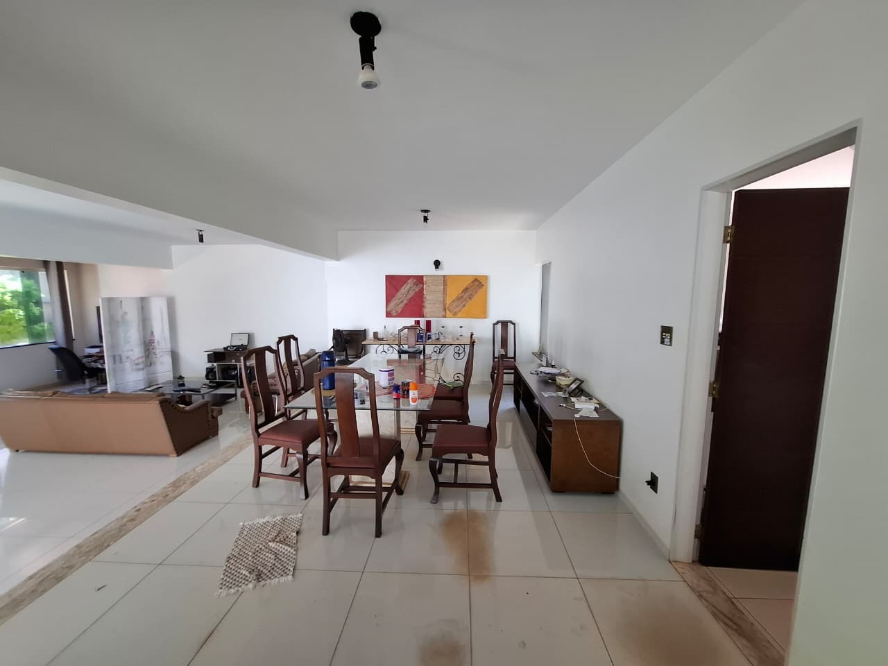 Casa, 5 quartos, 238 m² - Foto 5