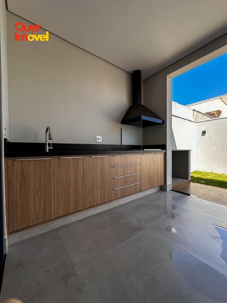 Casa de Condomínio, 3 quartos - Foto 24