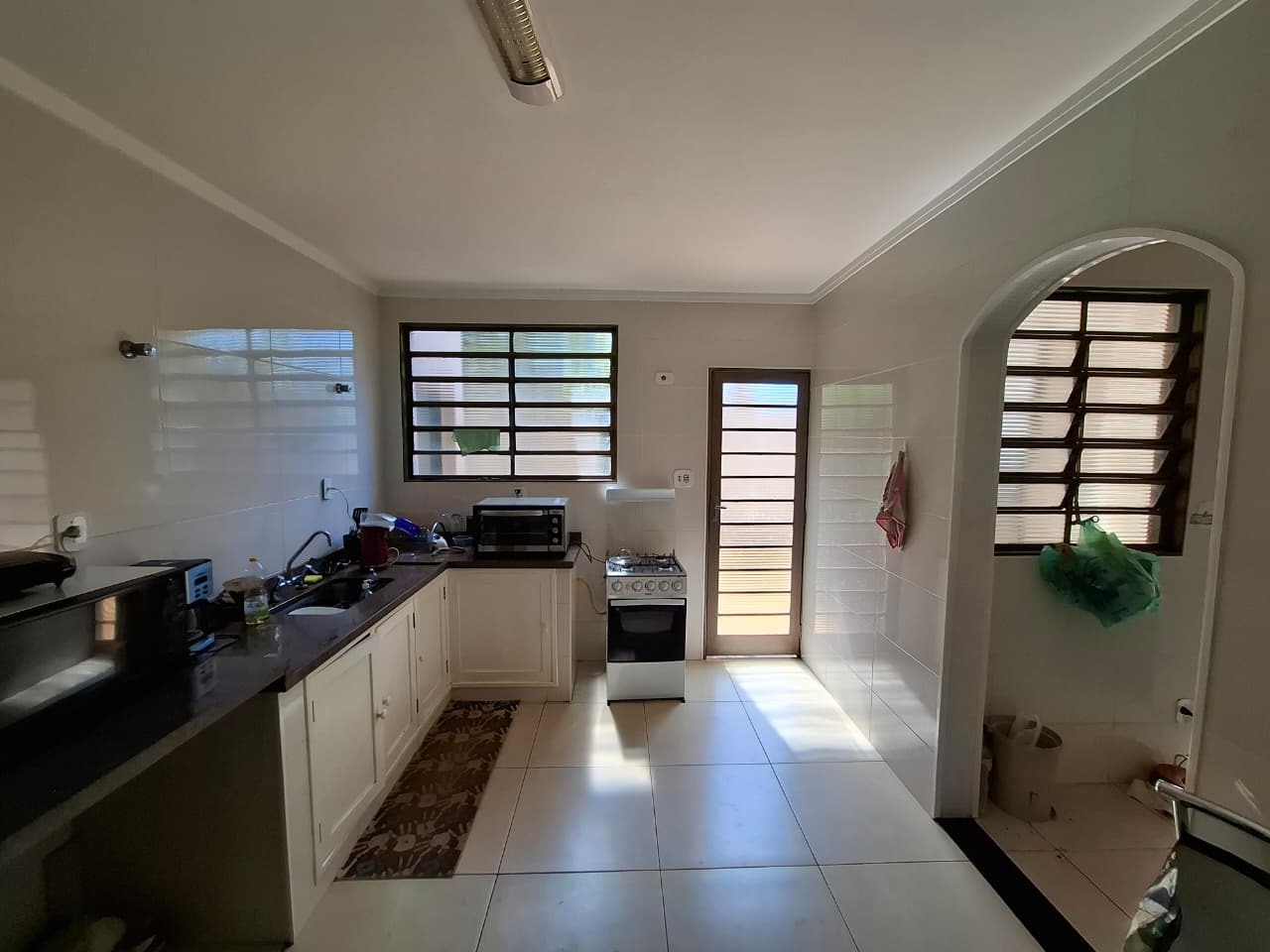 Casa, 5 quartos, 238 m² - Foto 9