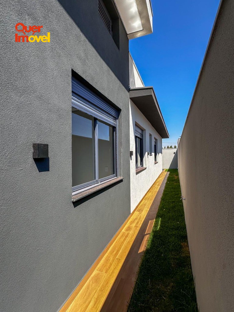 Casa de Condomínio, 3 quartos - Foto 30