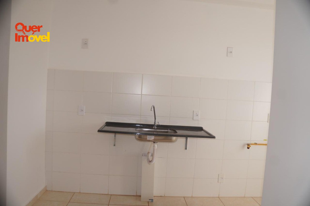 Apartamento, 2 quartos, 42 m² - Foto 2