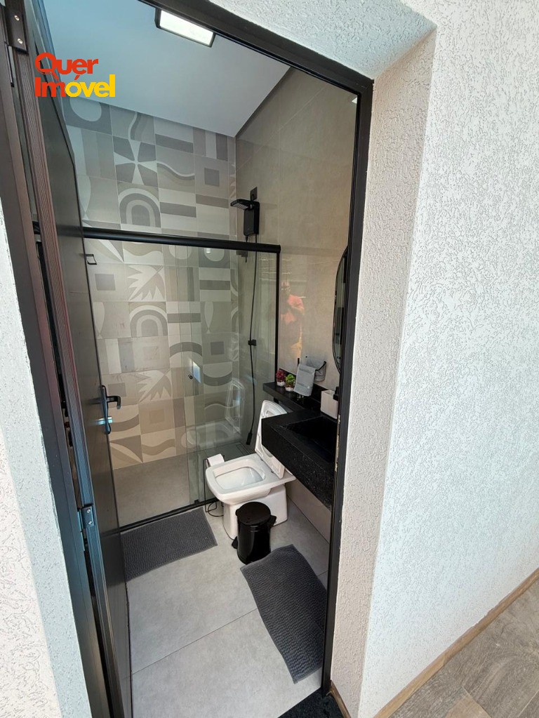 Casa de Condomínio, 3 quartos - Foto 12