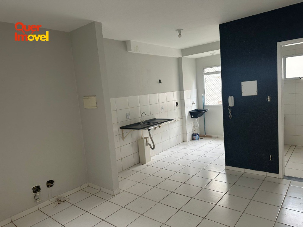 Apartamento, 2 quartos, 43 m² - Foto 1