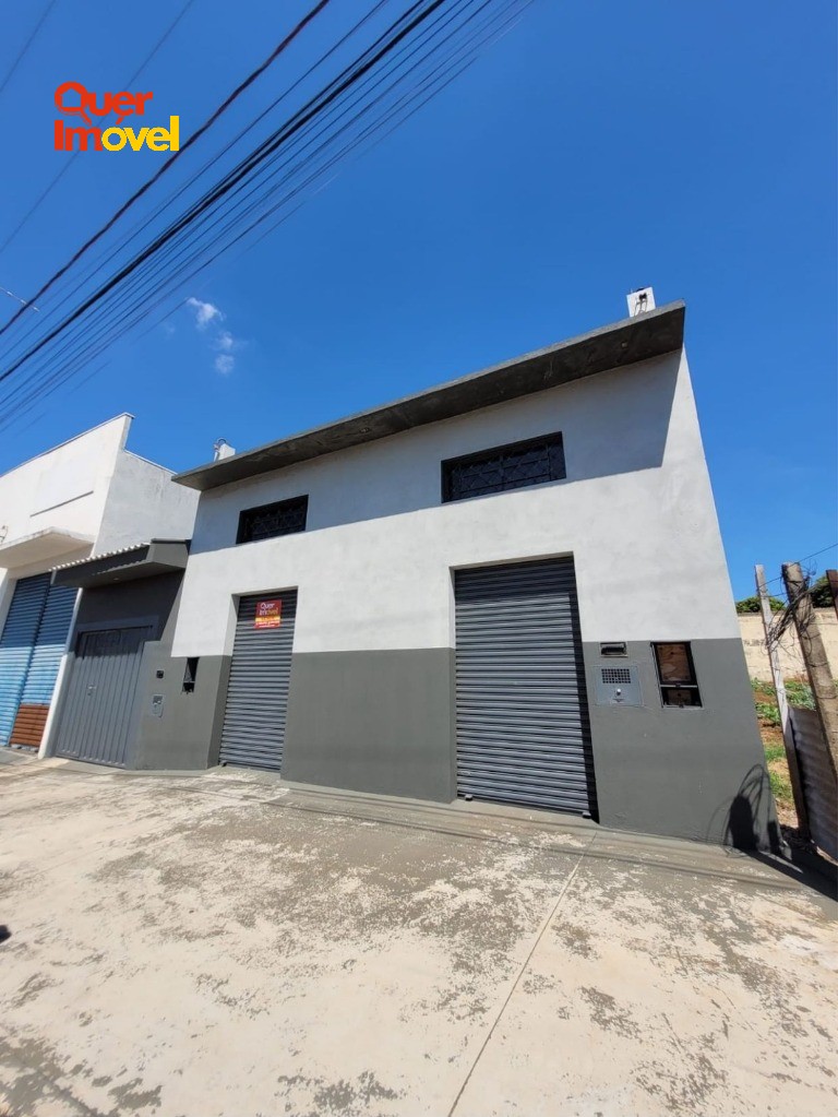 Casa, 3 quartos, 275 m² - Foto 1