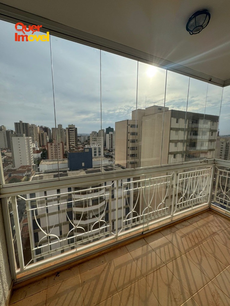 Apartamento, 3 quartos, 134 m² - Foto 4