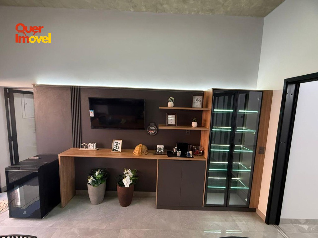 Casa de Condomínio, 3 quartos - Foto 8