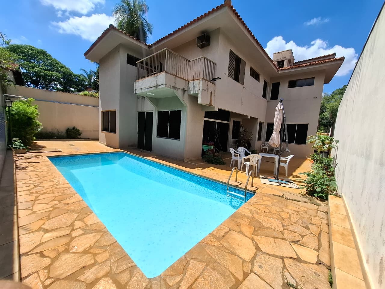 Casa, 5 quartos, 238 m² - Foto 17