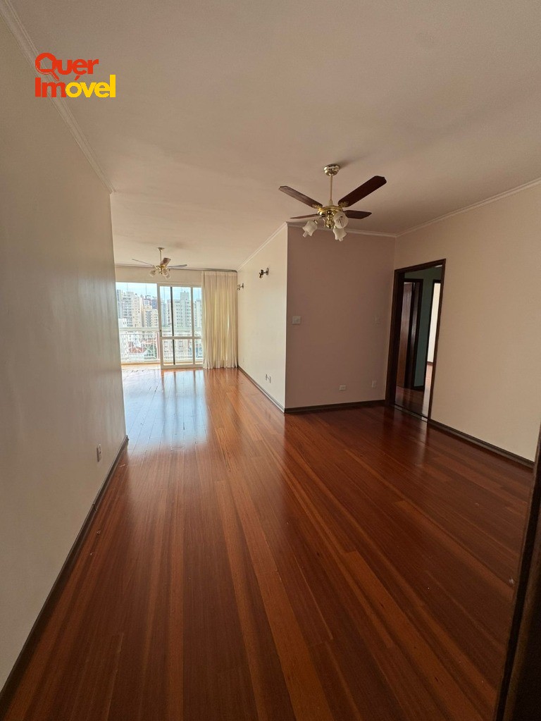 Apartamento, 3 quartos, 134 m² - Foto 1