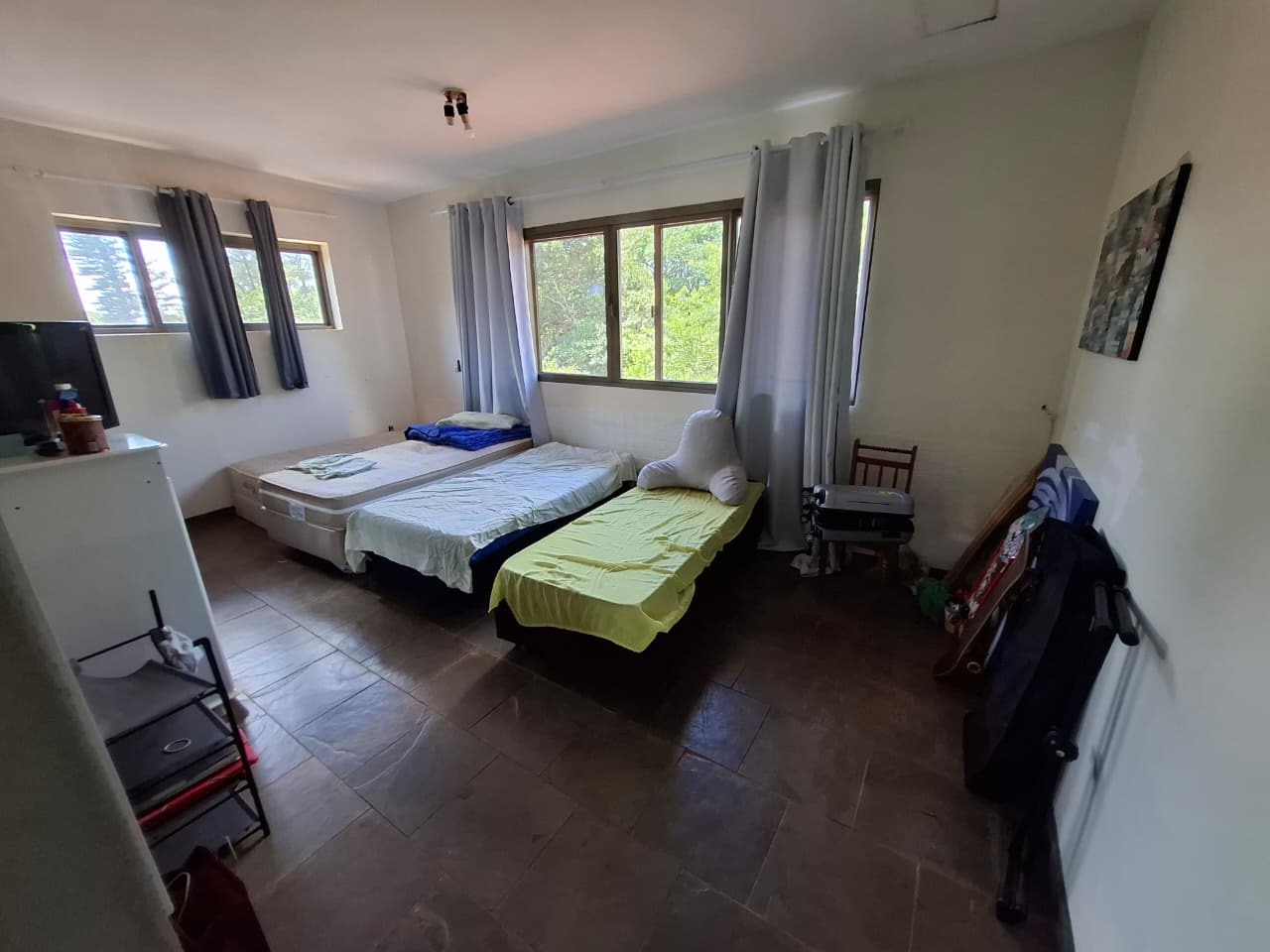 Casa, 5 quartos, 238 m² - Foto 19