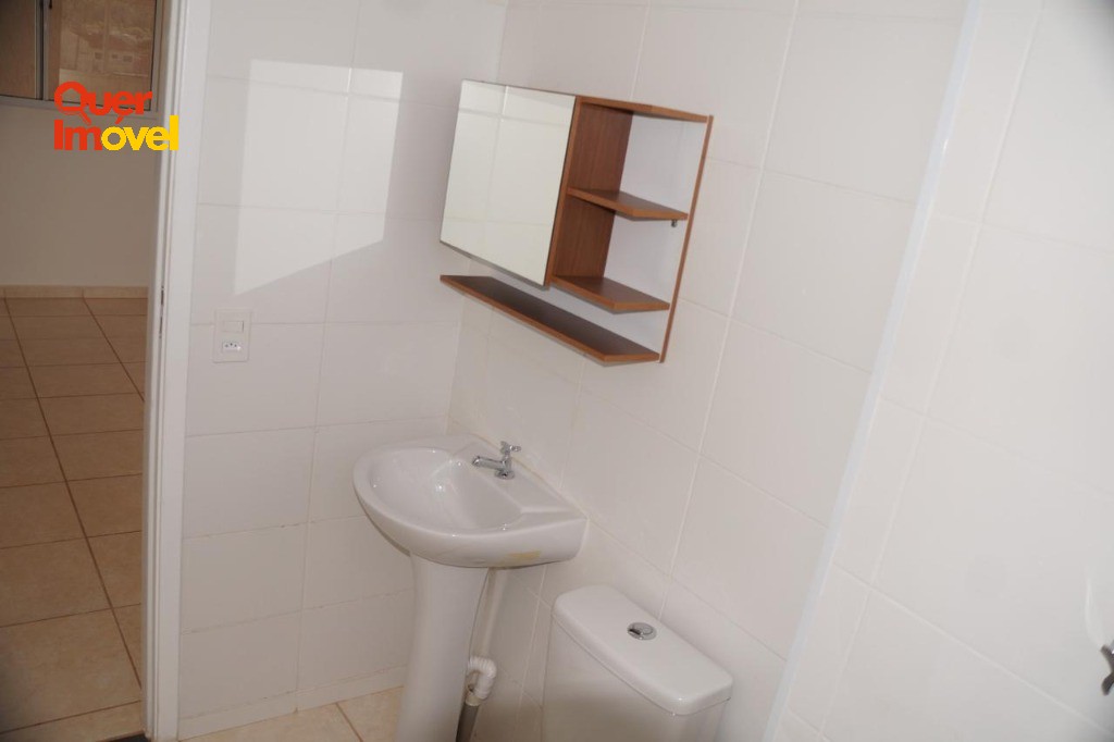 Apartamento, 2 quartos, 42 m² - Foto 8