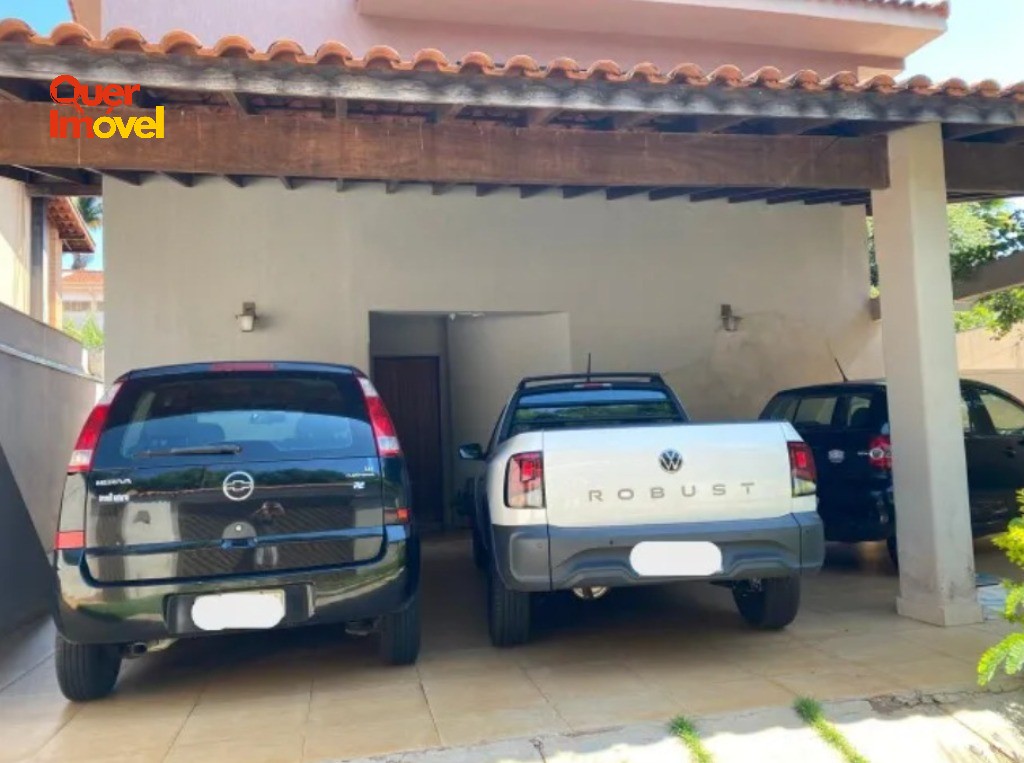 Casa, 5 quartos, 238 m² - Foto 35
