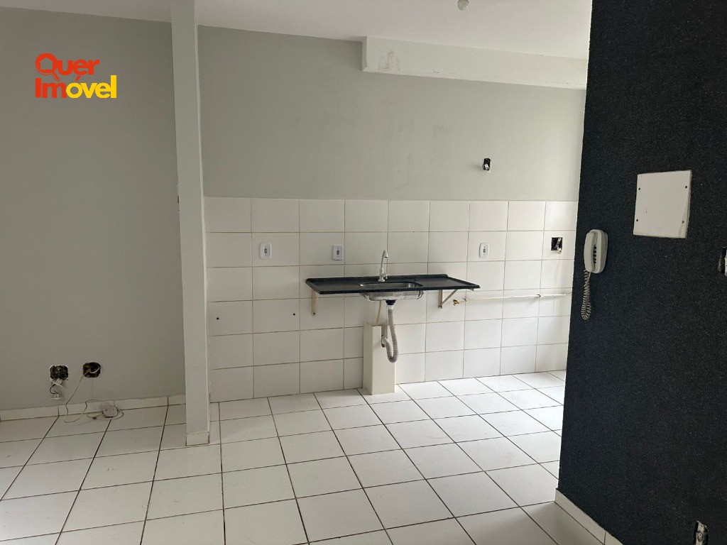 Apartamento, 2 quartos, 43 m² - Foto 3
