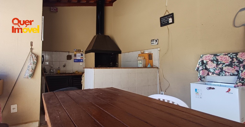 Casa, 3 quartos, 220 m² - Foto 20