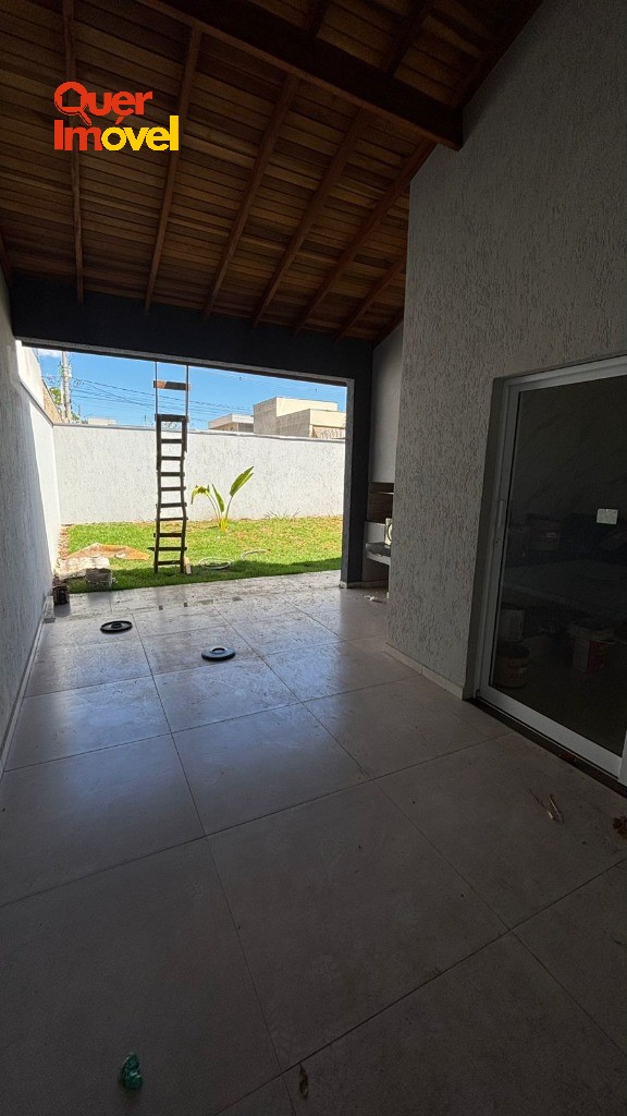 Casa, 3 quartos, 149 m² - Foto 11